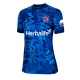 Atletico Madrid Conor Gallagher #4 Tricou Fotbal Replică 2024-25 Femei Treilea